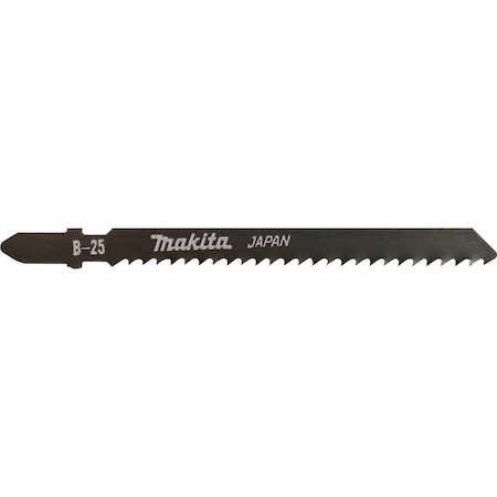 Makita JIGSAW BLADE (5PK) MP792476-2